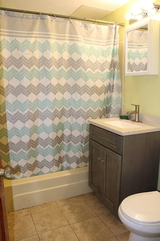 3 bed, 1 bath apartment for rent at 31 Hollywood St Unit 2, Worcester — photo 7 of 13