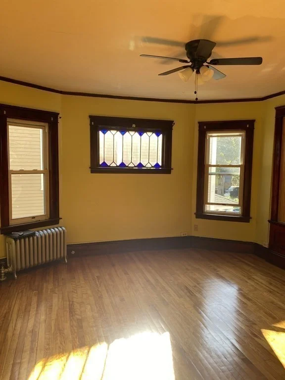 3 bed, 1 bath apartment for rent at 31 Hollywood St Unit 2, Worcester — photo 12 of 13