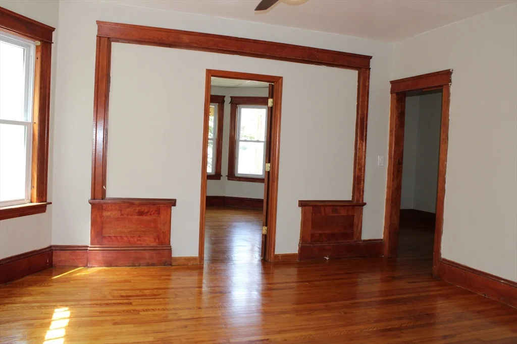 3 bed, 1 bath apartment for rent at 31 Hollywood Unit 1, Worcester — photo 14 of 15