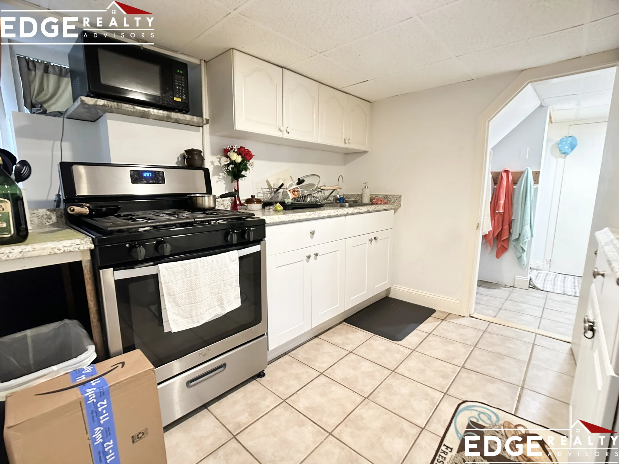 1 bed, 1 bath apartment for rent at 31 Hopedale St Unit 1, Allston — photo 2 of 6