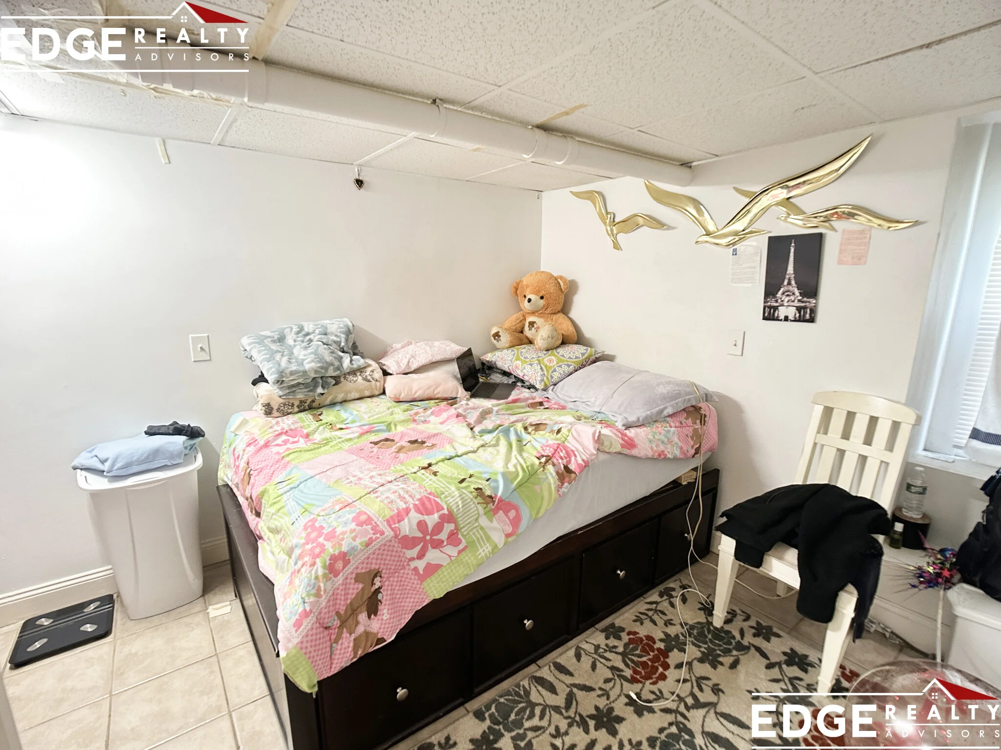 1 bed, 1 bath apartment for rent at 31 Hopedale St Unit 1, Allston — photo 5 of 6