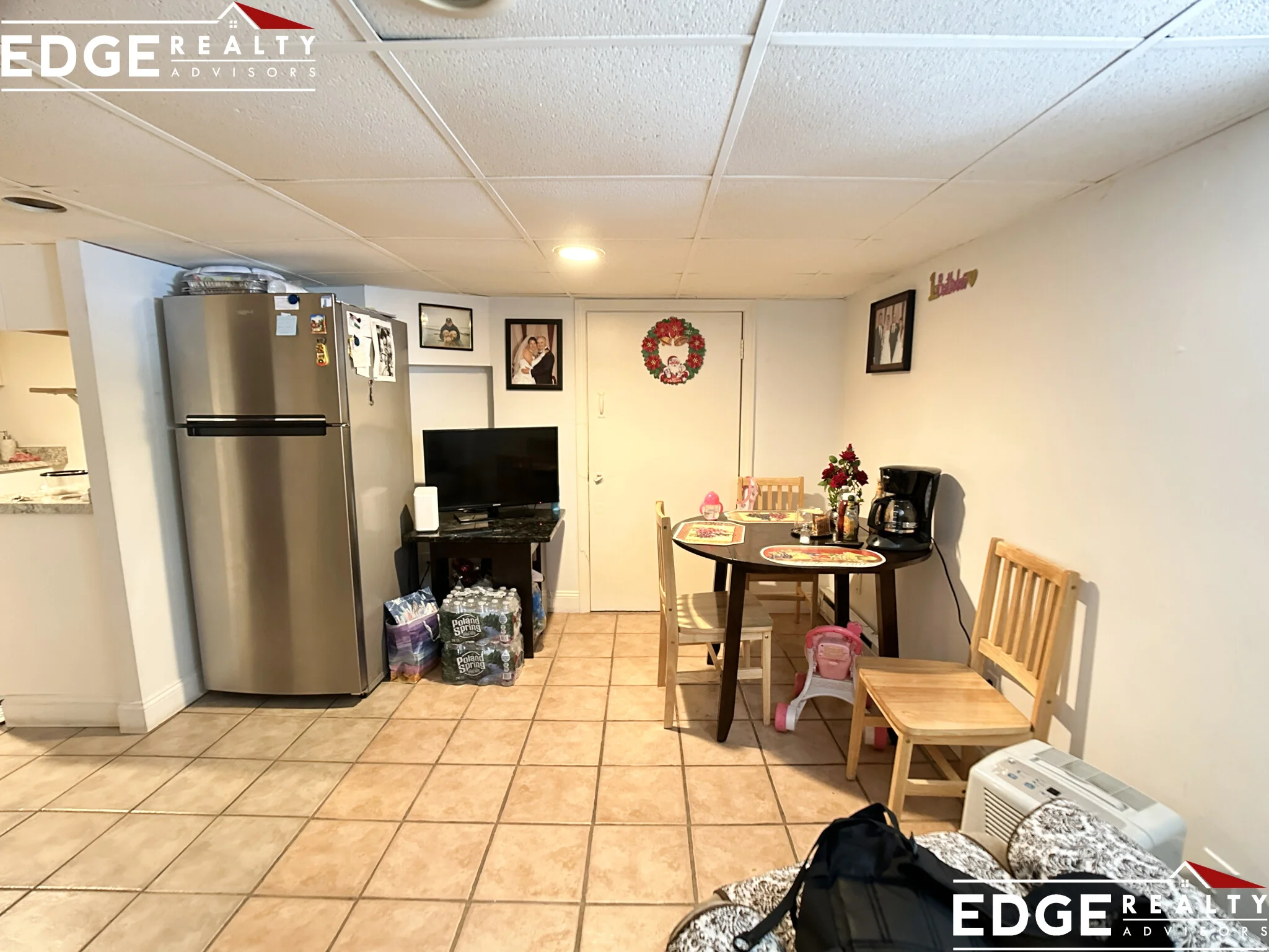 1 bed, 1 bath apartment for rent at 31 Hopedale St Unit 1, Allston — photo 3 of 6