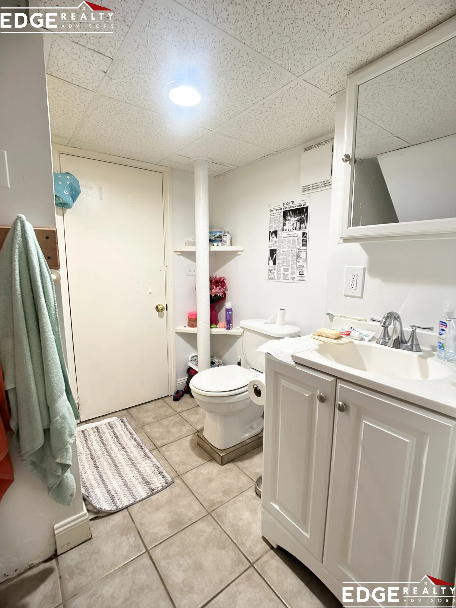 1 bed, 1 bath apartment for rent at 31 Hopedale St Unit 1, Allston — photo 6 of 6