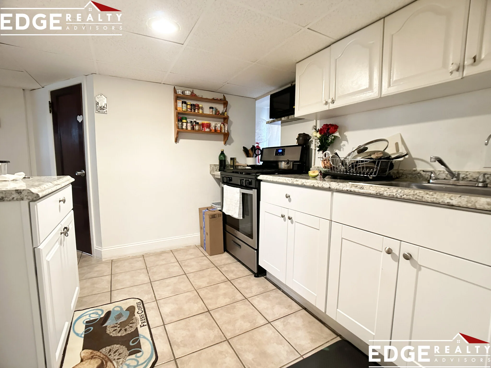 1 bed, 1 bath apartment for rent at 31 Hopedale St Unit 1, Allston — photo 1 of 6