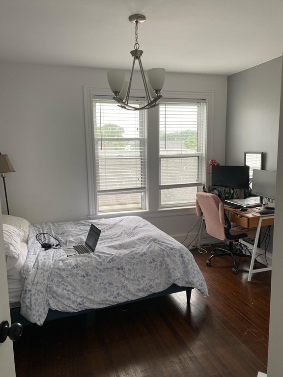 2 bed, 1 bath apartment for rent at 31 Houston Ave Unit 2, Saugus — photo 5 of 9