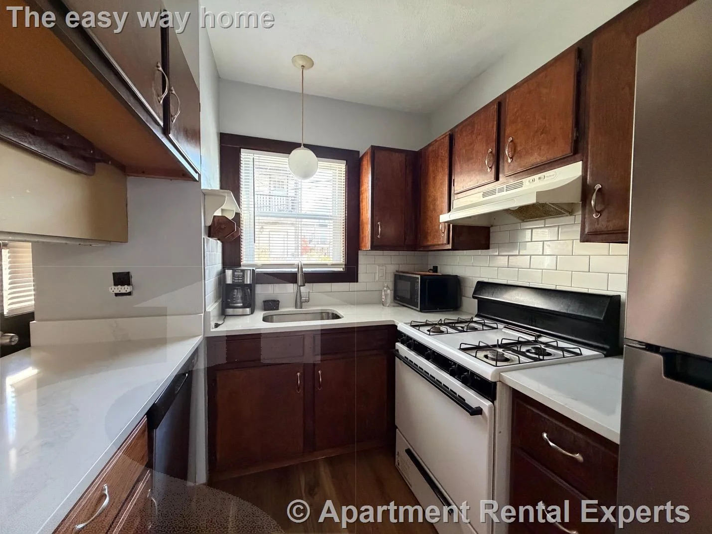 2 bed, 1 bath apartment for rent at 31 Illinois Ave, East Somerville — photo 1 of 13