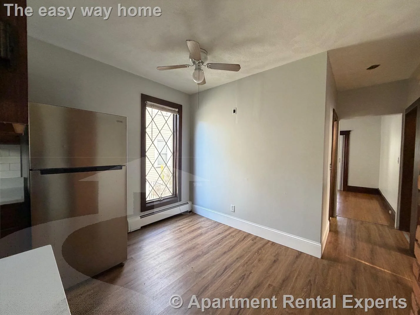 2 bed, 1 bath apartment for rent at 31 Illinois Ave, East Somerville — photo 3 of 13