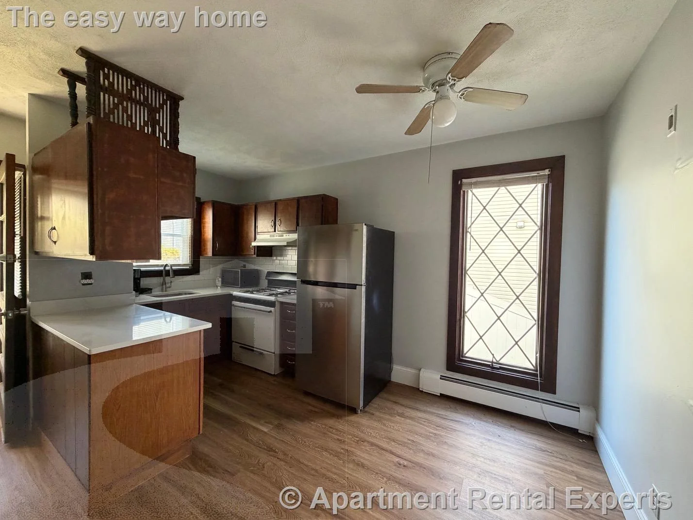 2 bed, 1 bath apartment for rent at 31 Illinois Ave, East Somerville — photo 2 of 13