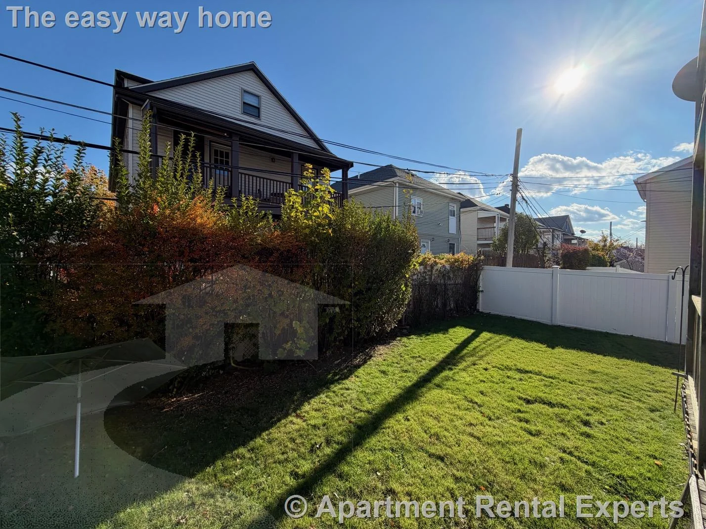 2 bed, 1 bath apartment for rent at 31 Illinois Ave, East Somerville — photo 12 of 13