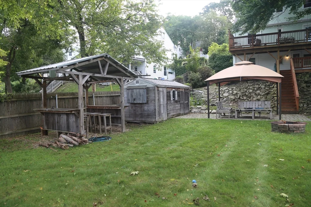 1 bed, 1 bath apartment for rent at 31 Indian Lake Pkwy Unit 2, Worcester