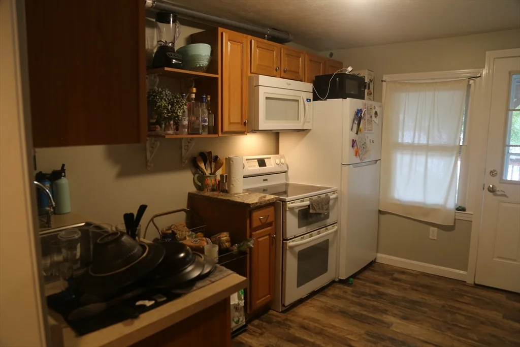 1 bed, 1 bath apartment for rent at 31 Indian Lake Pkwy Unit 2, Worcester — photo 12 of 12