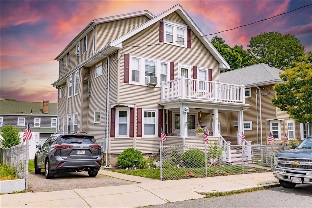 2 bed, 1 bath apartment for rent at 31 Iona St Unit 1, Roslindale — photo 29 of 29