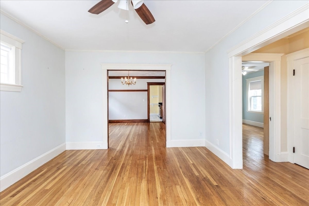 2 bed, 1 bath apartment for rent at 31 Iona St Unit 1, Roslindale — photo 5 of 29