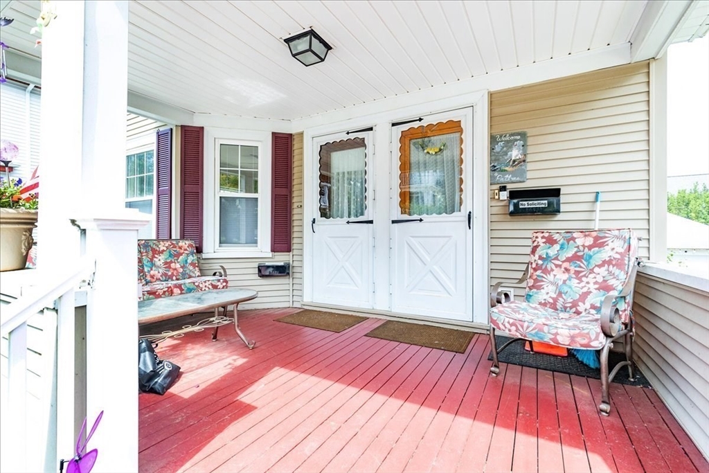 2 bed, 1 bath apartment for rent at 31 Iona St Unit 1, Roslindale — photo 2 of 29