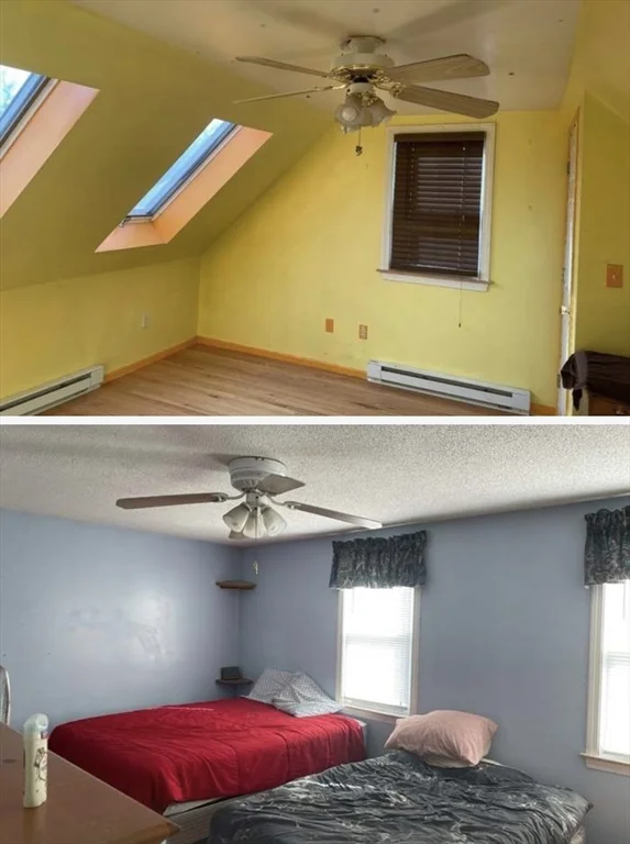 3 bed, 1 bath apartment for rent at 31 Jasmine Ct, Dracut — photo 4 of 5