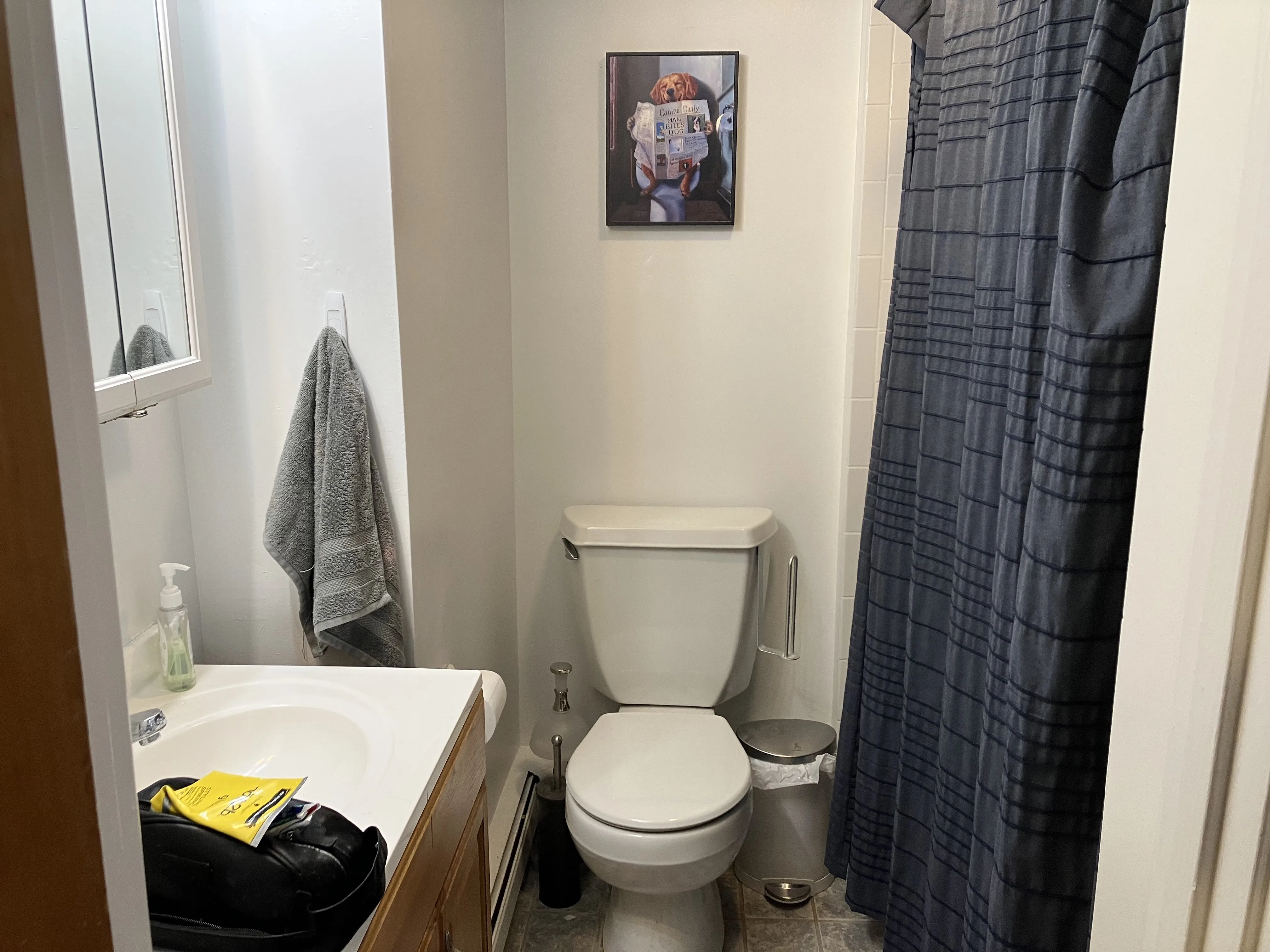3 bed, 1 bath apartment for rent at 31 Jay St Unit 3, Riverside — photo 10 of 10