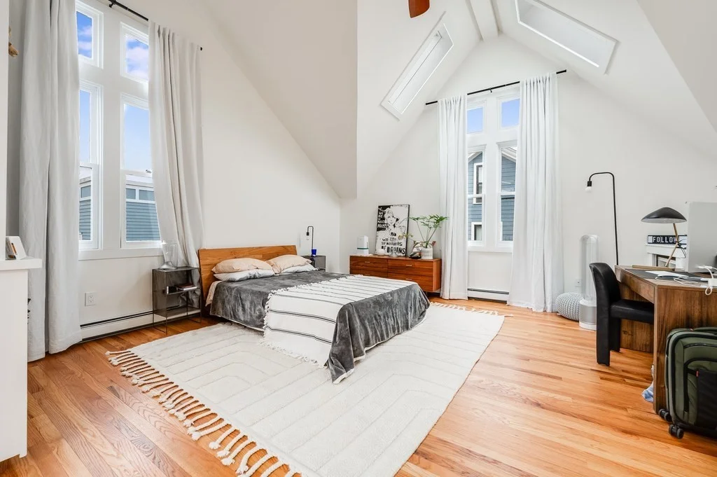 2 bed, 2 bath apartment for rent at 31 Jay St Unit 31C, Cambridge — photo 11 of 23