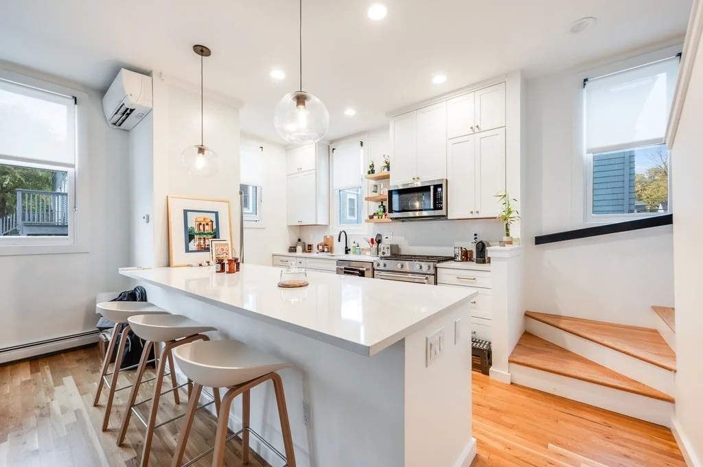 2 bed, 2 bath apartment for rent at 31 Jay St Unit 31C, Cambridge — photo 9 of 23