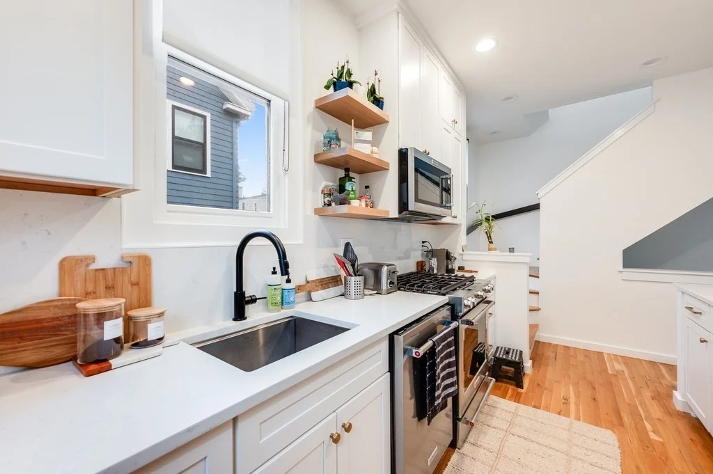 2 bed, 2 bath apartment for rent at 31 Jay St Unit 31C, Cambridge — photo 7 of 23