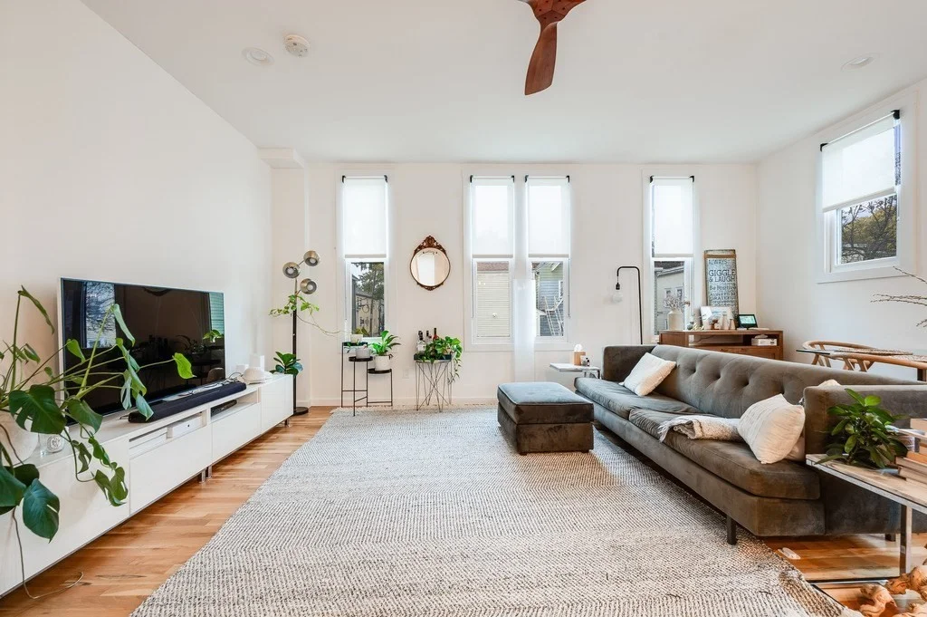 2 bed, 2 bath apartment for rent at 31 Jay St Unit 31C, Cambridge — photo 4 of 23