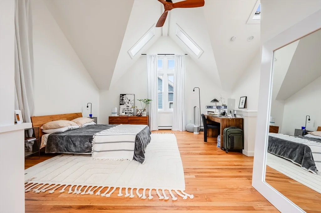 2 bed, 2 bath apartment for rent at 31 Jay St Unit C, Cambridgeport — photo 12 of 25