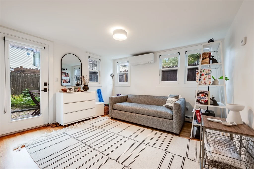 2 bed, 2 bath apartment for rent at 31 Jay St Unit C, Cambridgeport — photo 16 of 25