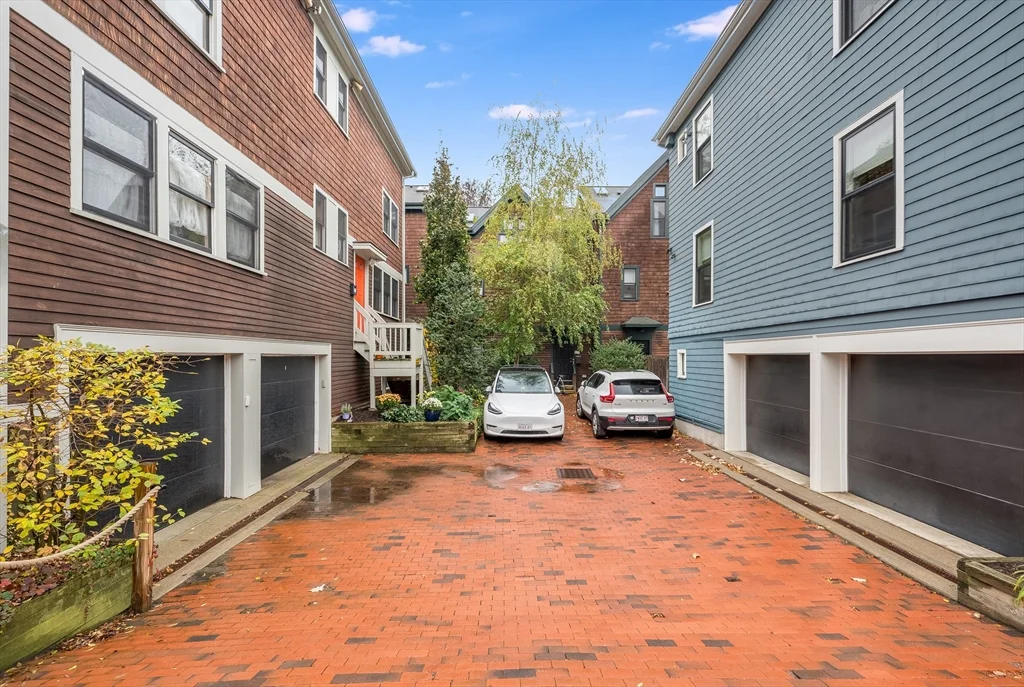 2 bed, 2 bath apartment for rent at 31 Jay St Unit C, Cambridgeport — photo 24 of 25