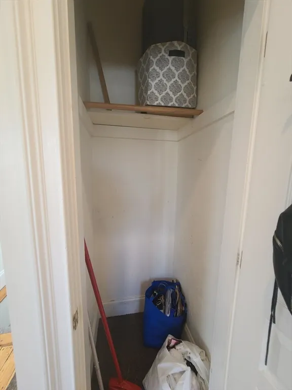 2 bed, 1 bath apartment for rent at 31 Jenkins St Unit 3, South Boston — photo 33 of 38