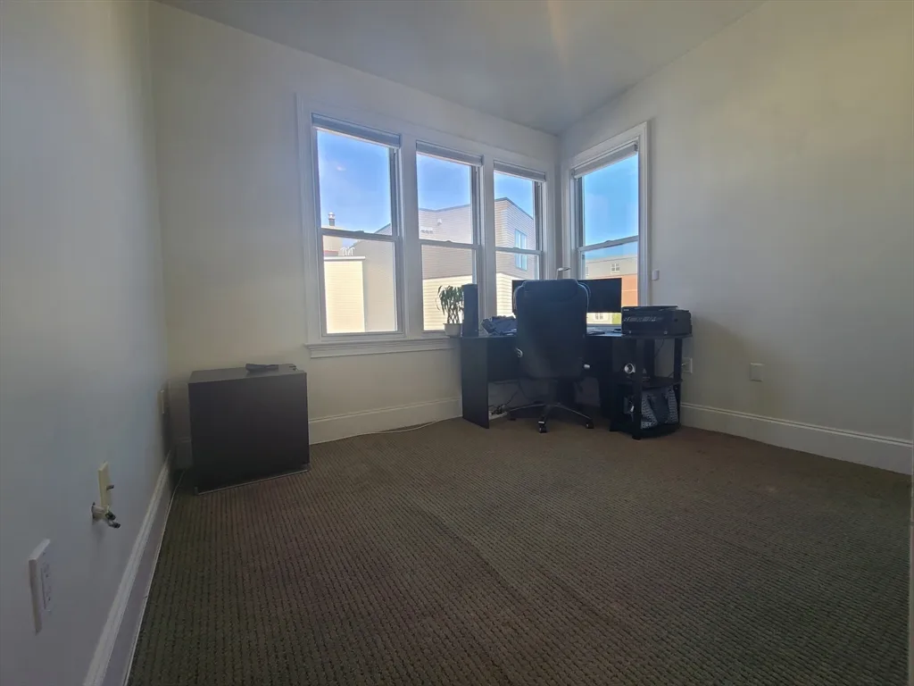 2 bed, 1 bath apartment for rent at 31 Jenkins St Unit 3, South Boston — photo 27 of 38