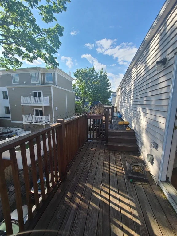 2 bed, 1 bath apartment for rent at 31 Jenkins St Unit 3, South Boston — photo 36 of 38