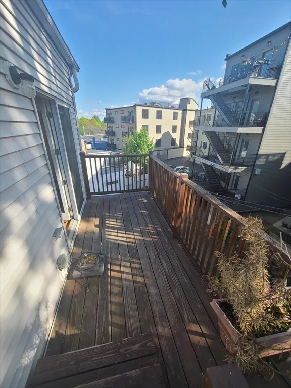 2 bed, 1 bath apartment for rent at 31 Jenkins St Unit 3, South Boston — photo 35 of 38