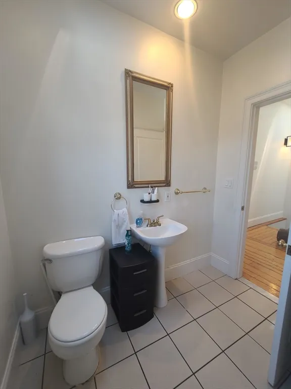 2 bed, 1 bath apartment for rent at 31 Jenkins St Unit 3, South Boston — photo 31 of 38