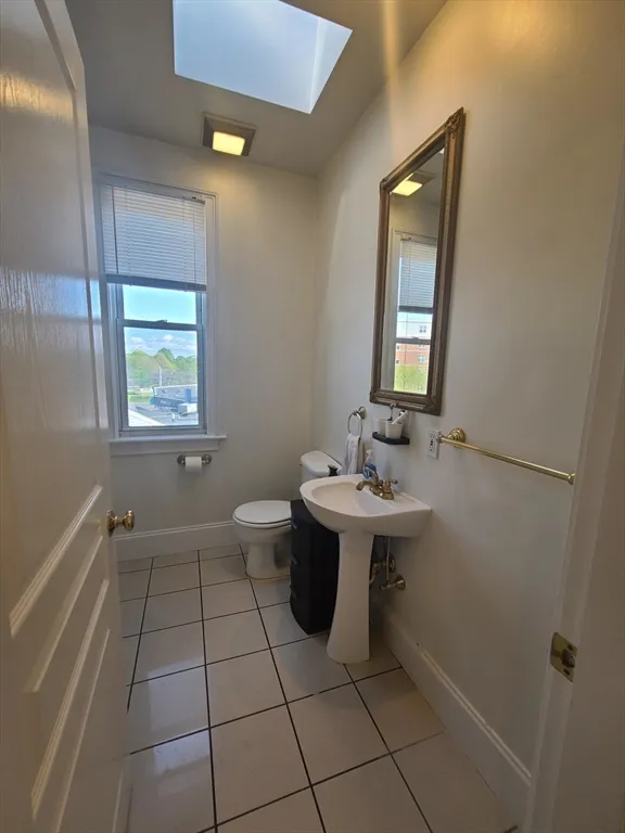 2 bed, 1 bath apartment for rent at 31 Jenkins St Unit 3, South Boston — photo 30 of 38