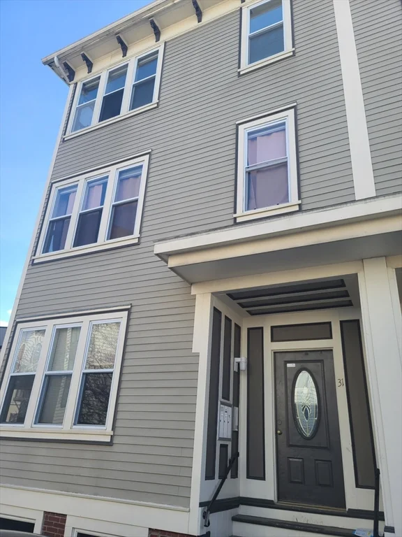 2 bed, 1 bath apartment for rent at 31 Jenkins St Unit 3, South Boston — photo 38 of 38