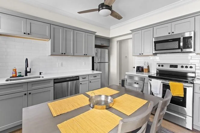 4 bed, 1 bath apartment for rent at 31 Juliette St Unit 2, Dorchester