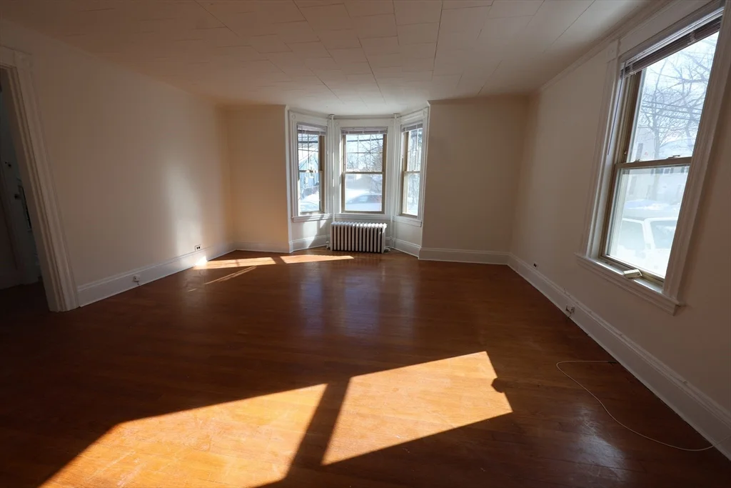 1 bed, 1 bath apartment for rent at 31 June St Unit 1, Roslindale — photo 3 of 11