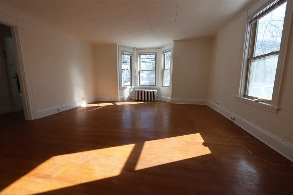 1 bed, 1 bath apartment for rent at 31 June St Unit 1, Roslindale — photo 2 of 11