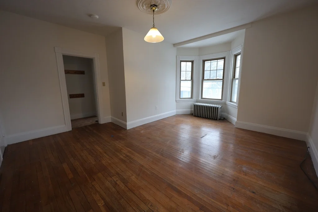 1 bed, 1 bath apartment for rent at 31 June St Unit 2, Roslindale — photo 2 of 16