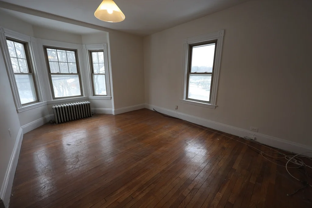 1 bed, 1 bath apartment for rent at 31 June St Unit 2, Roslindale — photo 1 of 16