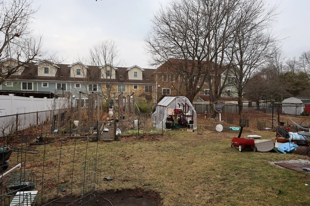 1 bed, 1 bath apartment for rent at 31 June St Unit 2, Roslindale — photo 10 of 16
