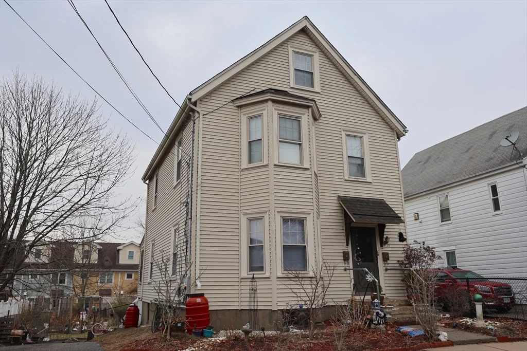 1 bed, 1 bath apartment for rent at 31 June St Unit 2, Roslindale — photo 9 of 16