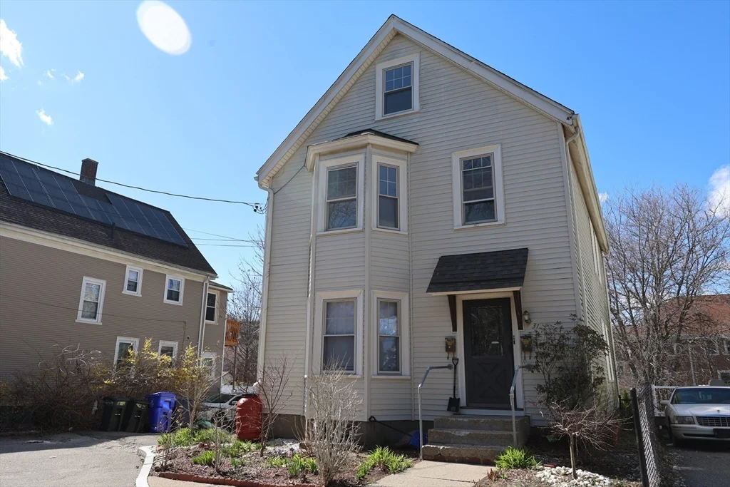 1 bed, 1 bath apartment for rent at 31 June St Unit 2, Roslindale — photo 16 of 16