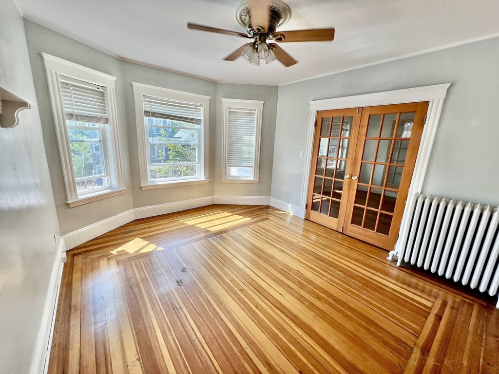 5 bed, 2 bath apartment for rent at 31 Justin Rd Unit 2, Oak Square