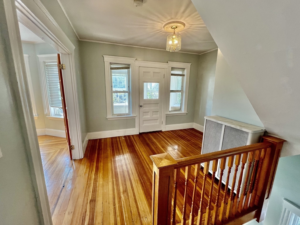 5 bed, 2 bath apartment for rent at 31 Justin Rd Unit 2, Oak Square — photo 22 of 28