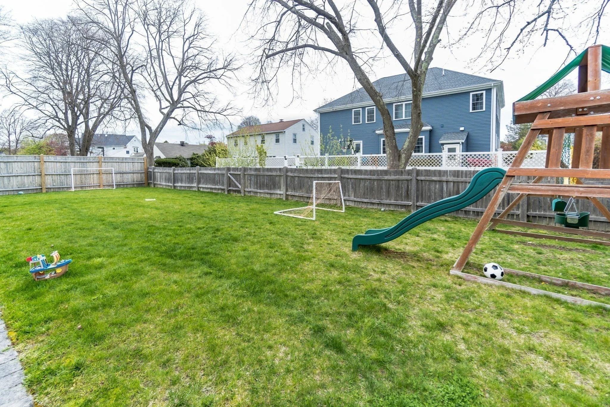 4 bed, 3 bath apartment for rent at 31 Kappius Path, Oak Hill — photo 32 of 36