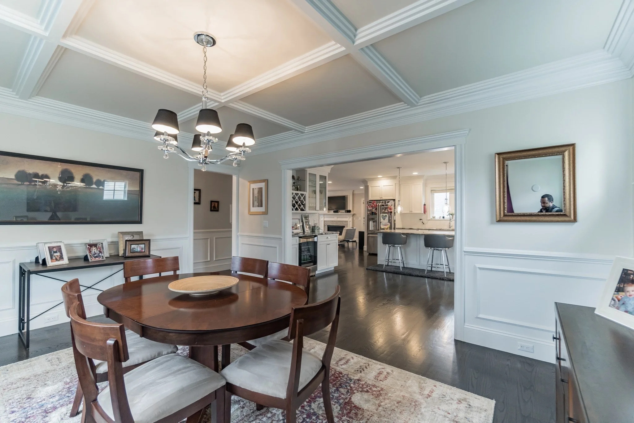 4 bed, 3 bath apartment for rent at 31 Kappius Path, Oak Hill — photo 6 of 36