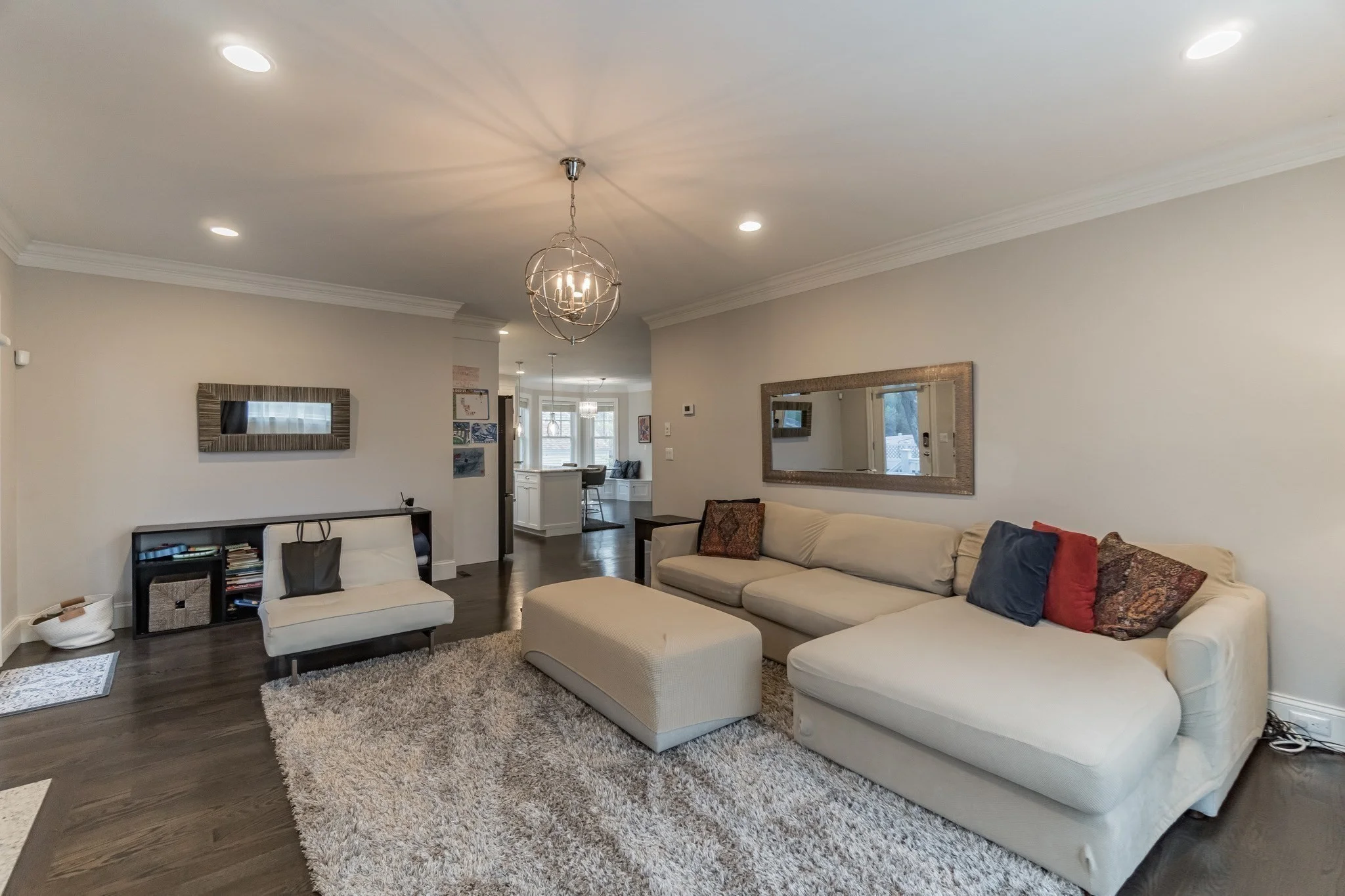 4 bed, 3 bath apartment for rent at 31 Kappius Path, Oak Hill — photo 11 of 36