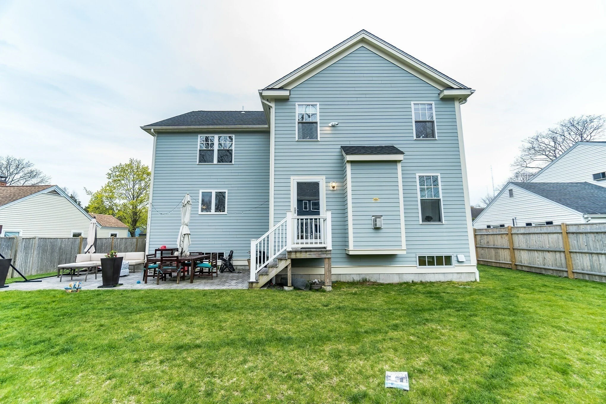 4 bed, 3 bath apartment for rent at 31 Kappius Path, Oak Hill — photo 35 of 36
