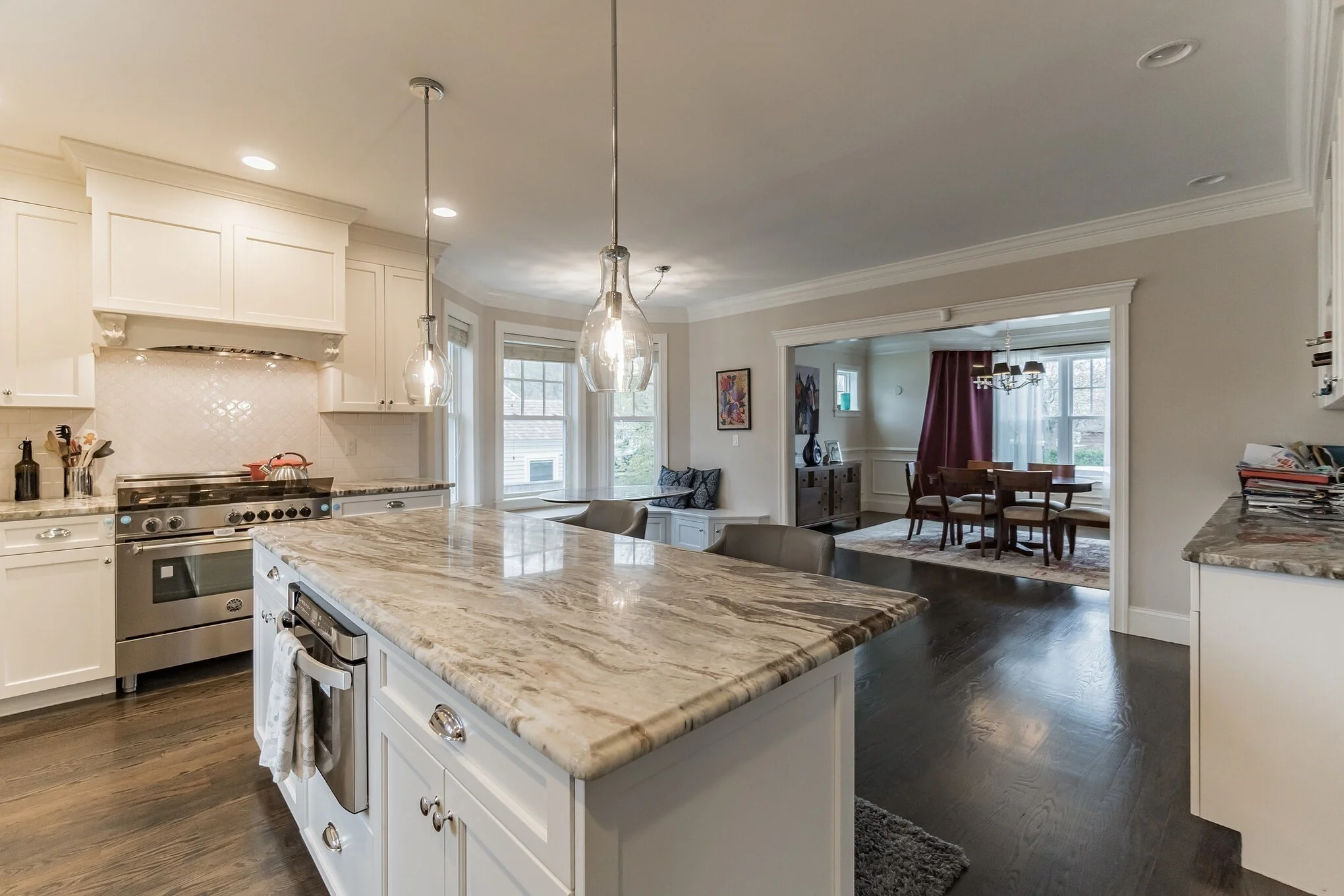 4 bed, 3 bath apartment for rent at 31 Kappius Path, Oak Hill — photo 3 of 36