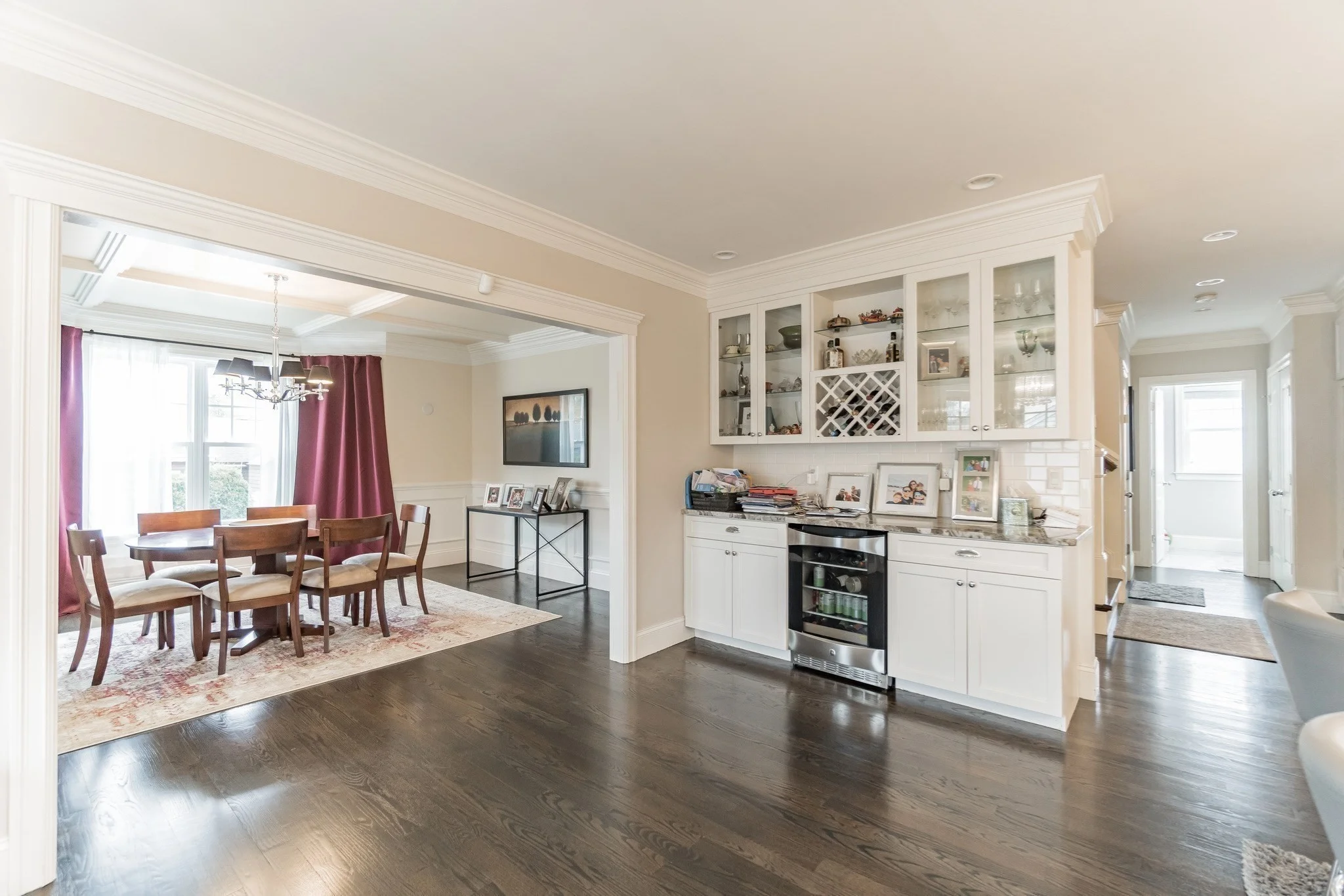 4 bed, 3 bath apartment for rent at 31 Kappius Path, Oak Hill — photo 13 of 36